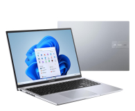 ASUS Vivobook 16 Core 9-270H/16GB/512/Win11 Srebrny - 1522914 - zdjęcie 1